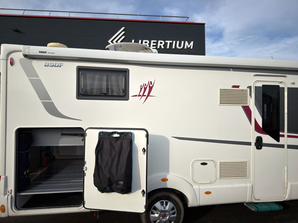  2018 occasion 67230 Benfeld