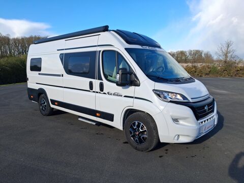 Camping car Camping car 2024 occasion Fontenay-sur-Eure 28630