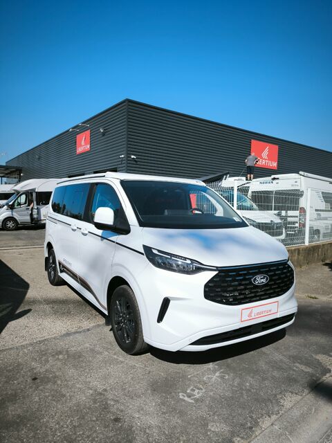 AUTRES Camping car  occasion Milhaud 30540