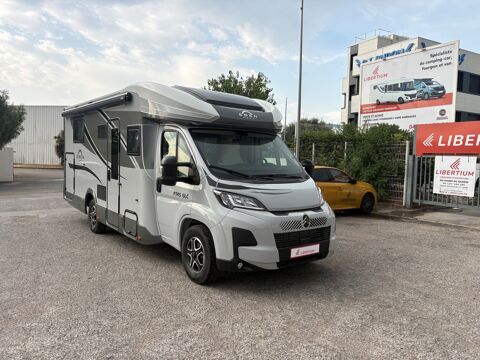 AUTRES Camping car  occasion Mauguio 34130