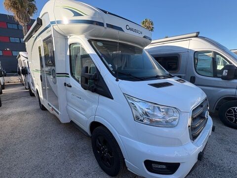 CHAUSSON Divers  occasion Six-Fours-les-Plages 83140