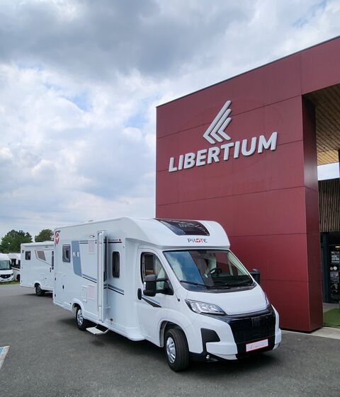 PILOTE Camping car  occasion M&eacute;rignac 33700