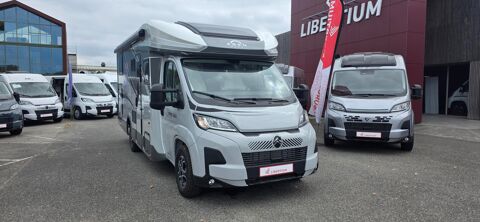 AUTRES Camping car  occasion Muret 31600