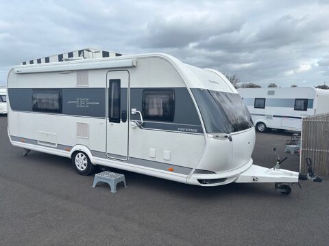 HOBBY Caravane 2017 occasion Beaulieu-sur-Layon 49750