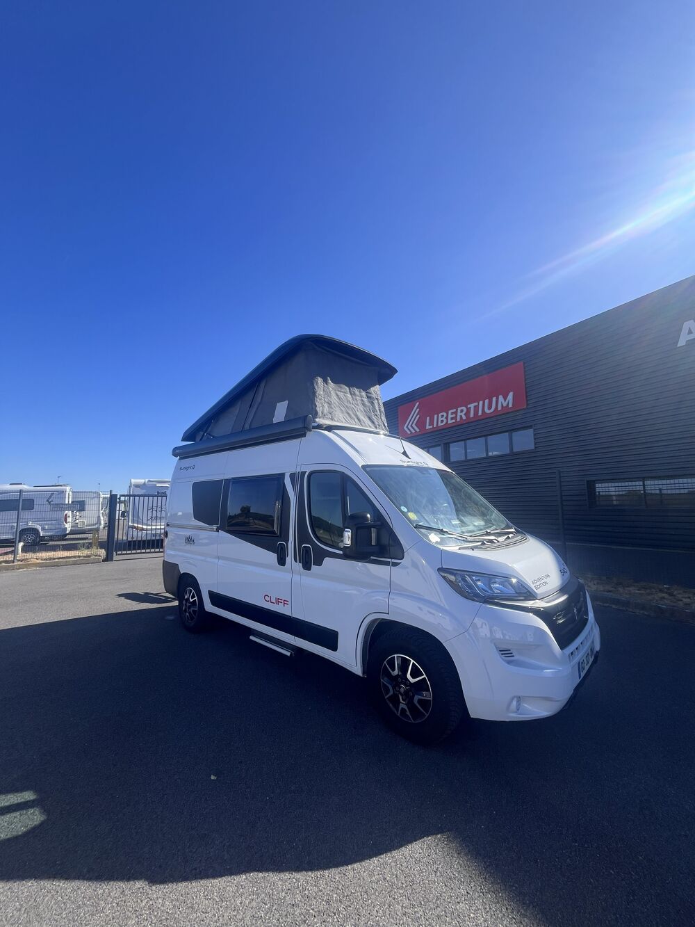  2023 occasion 60290 Rantigny
