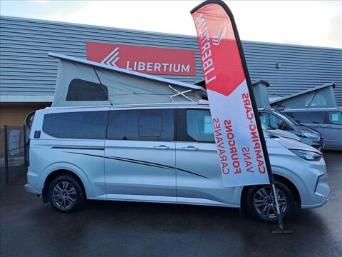 Annonce voiture Camping car Camping car 66900 €