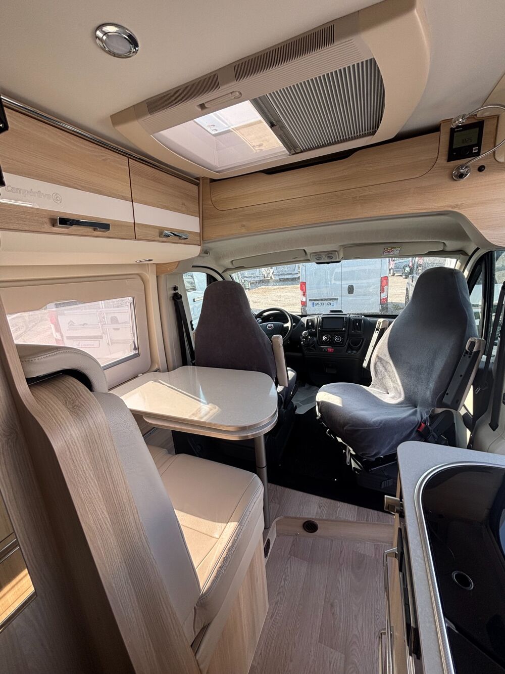  2019 occasion 66000 Perpignan