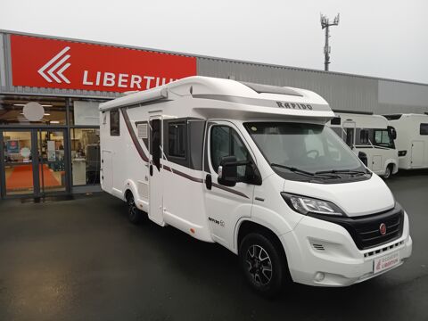 Divers Divers 2022 occasion Montreuil-Juign&eacute; 49460