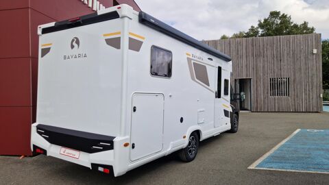   occasion 33700 M&eacute;rignac