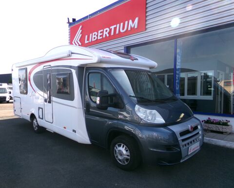 Camping car Camping car 2011 occasion Vesoul 70000