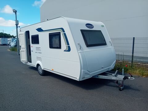 Caravane Caravane 2023 occasion Plougoumelen 56400