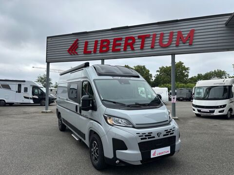 FONT VENDOME Camping car  occasion Fenouillet 31150