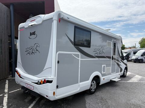  2024 occasion 66000 Perpignan