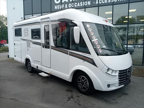 CARTHAGO Camping car  occasion Saint-&Eacute;tienne-de-Montluc 44360