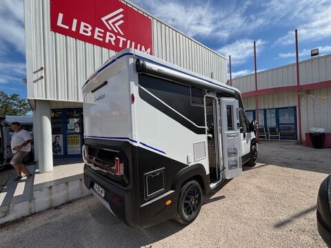  2025 occasion 83140 Six-Fours-les-Plages