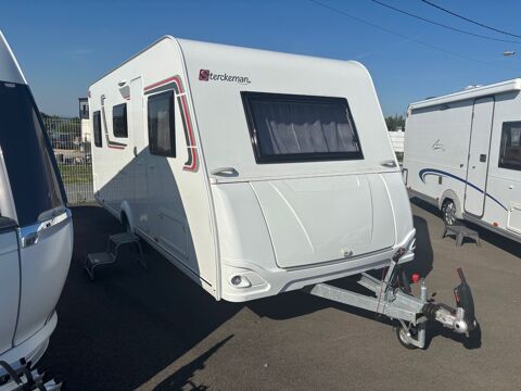 STYLEVAN Caravane 2021 occasion Beaulieu-sur-Layon 49750