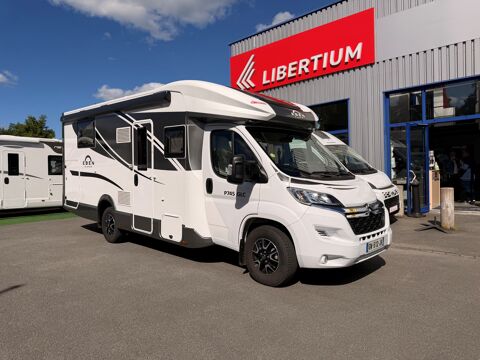 AUTRES Camping car 2024 occasion Sevenans 90400