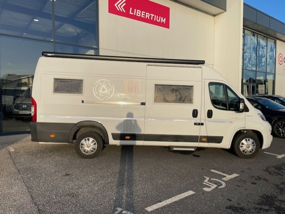  2018 occasion 56400 Plougoumelen
