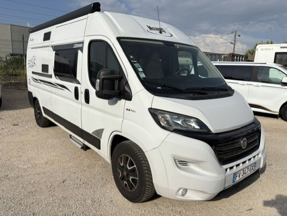  2020 occasion 83140 Six-Fours-les-Plages