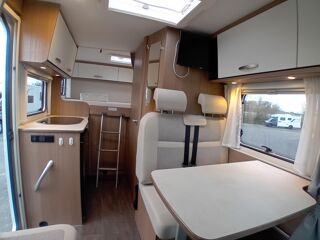  2021 occasion 28630 Fontenay-sur-Eure