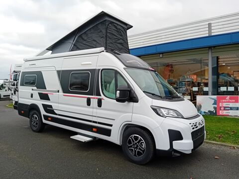 Camping car Camping car  occasion Fontenay-sur-Eure 28630