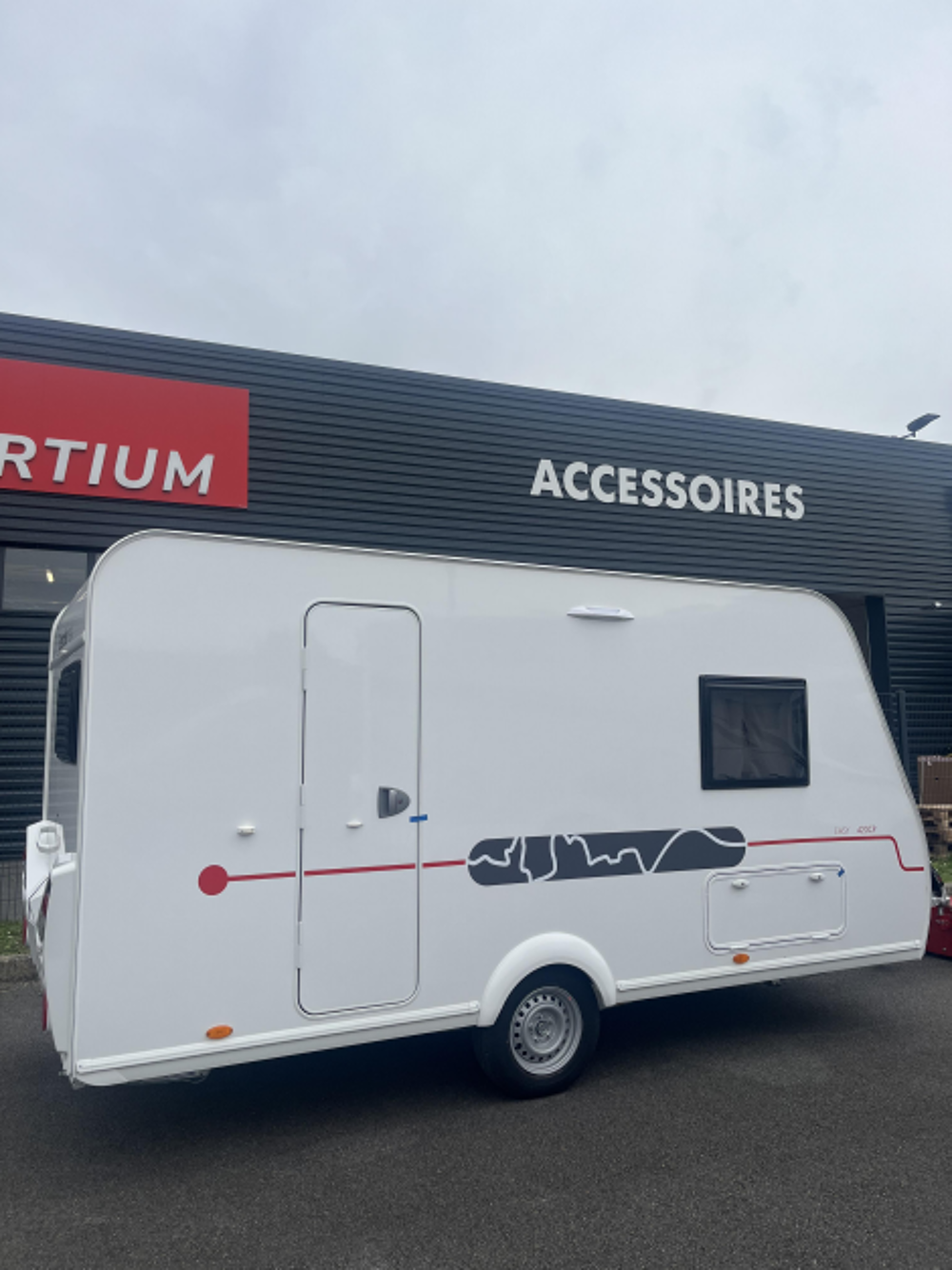   occasion 60290 Rantigny