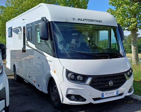 Camping car Camping car  occasion Feurs 42110