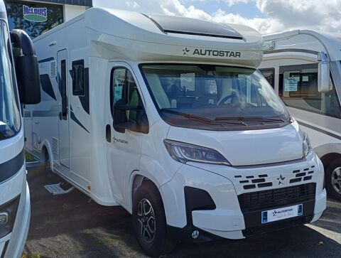 Camping car Camping car  occasion Feurs 42110