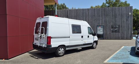  2004 occasion 33700 M&eacute;rignac