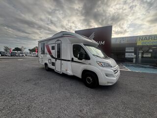  2016 occasion 66000 Perpignan