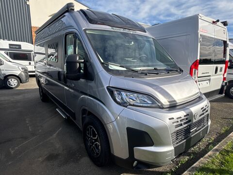 FONT VENDOME Camping car  occasion Feurs 42110