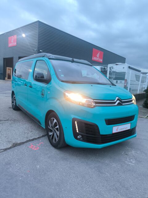 POSSL Divers 2023 occasion Milhaud 30540