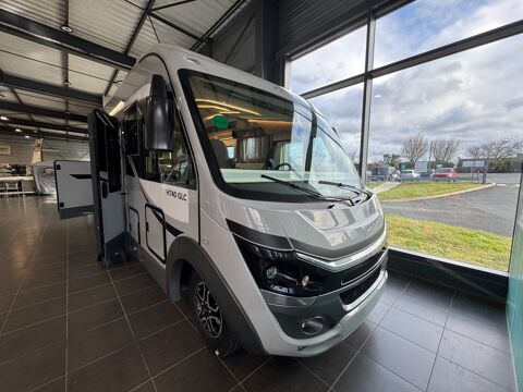 AUTRES Camping car  occasion Meung-sur-Loire 45130