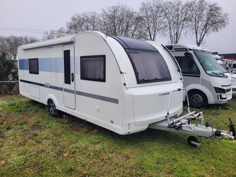 Annonce voiture Caravane Caravane 37900 €