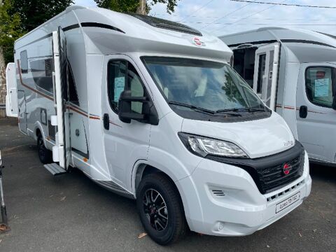 Camping car Camping car 2025 occasion Sainte-Eulalie 33560