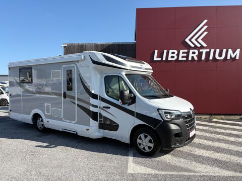 MC LOUIS Camping car 2025 occasion Perpignan 66000