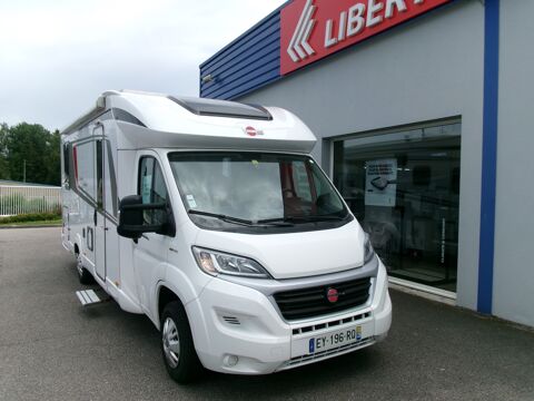 Annonce voiture Camping car Camping car 49900 €