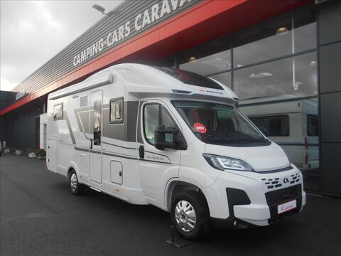 Camping car Camping car  occasion Rantigny 60290