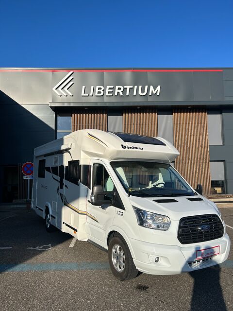 BENIMAR Divers 2018 occasion Villeneuve-sur-Lot 47300