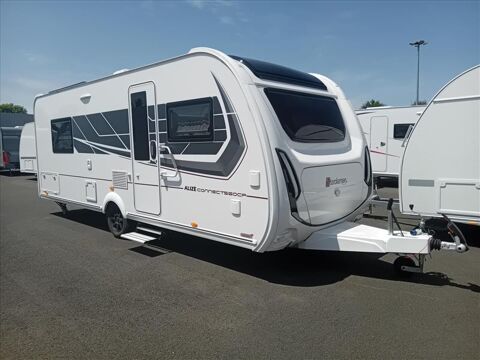 STERCKEMAN Caravane 2023 occasion Verson 14790