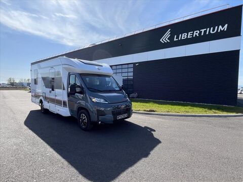 Annonce voiture Camping car Camping car 72900 €