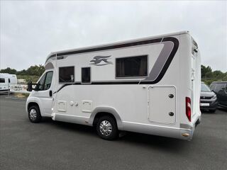  2019 occasion 49240 Avrill&eacute;