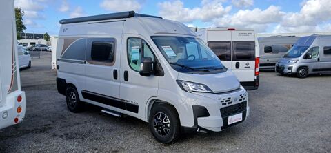 RANDGER Camping car  occasion Ploudaniel 29260