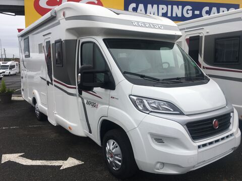 Divers Divers 2020 occasion Lagny-sur-Marne 77400