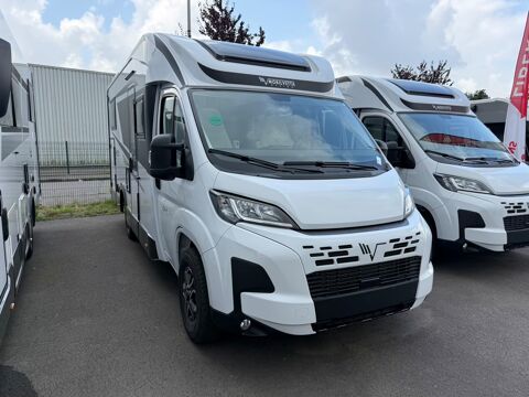 Camping car Camping car  occasion La M&eacute;zi&egrave;re 35520