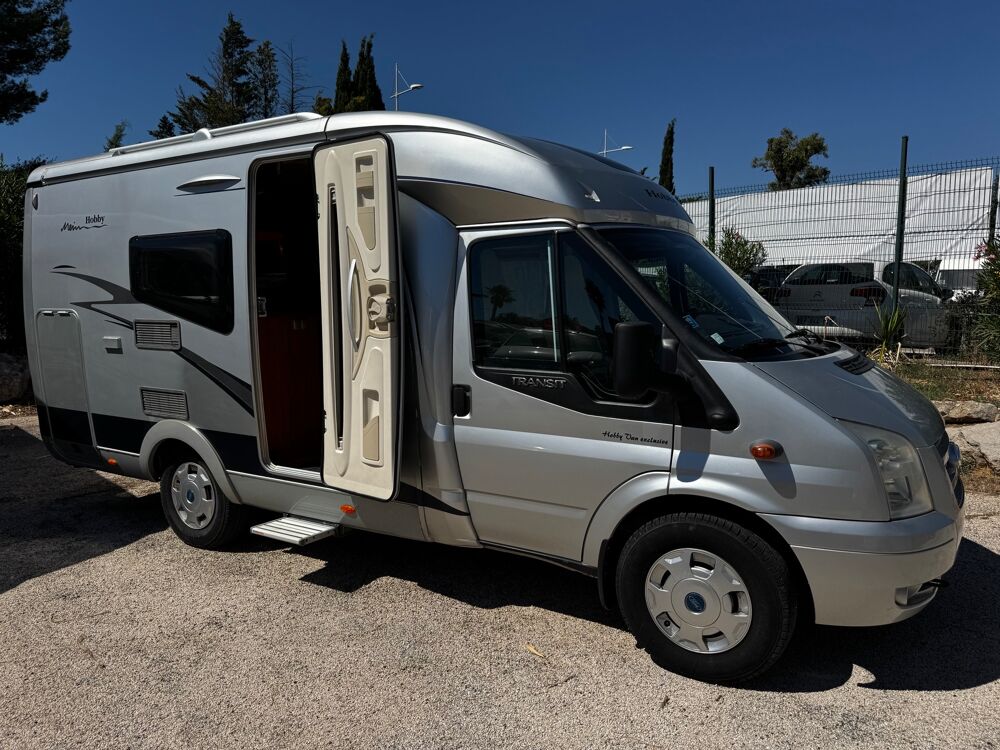  2008 occasion 83140 Six-Fours-les-Plages