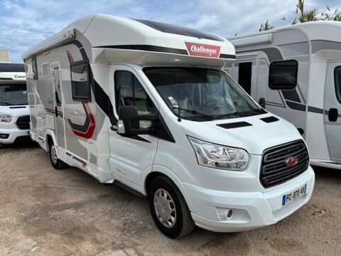 CHALLENGER Divers 2018 occasion Six-Fours-les-Plages 83140