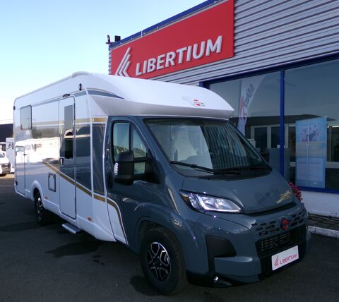 Camping car Camping car  occasion Vesoul 70000