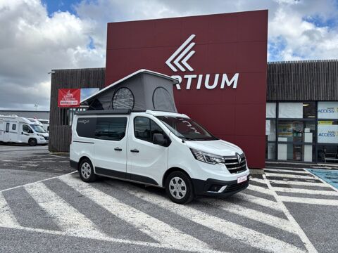 HANROAD Camping car 2023 occasion Perpignan 66000