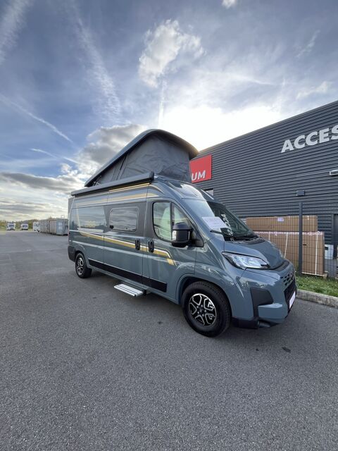 Annonce voiture Camping car Camping car 69356 €